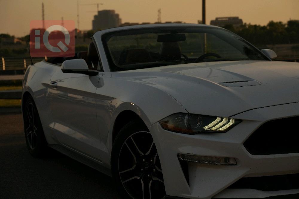 فورد موستانج